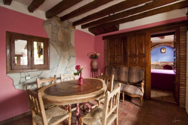 Apartamento Gulnara De Sefarat Calatayud Esterno foto