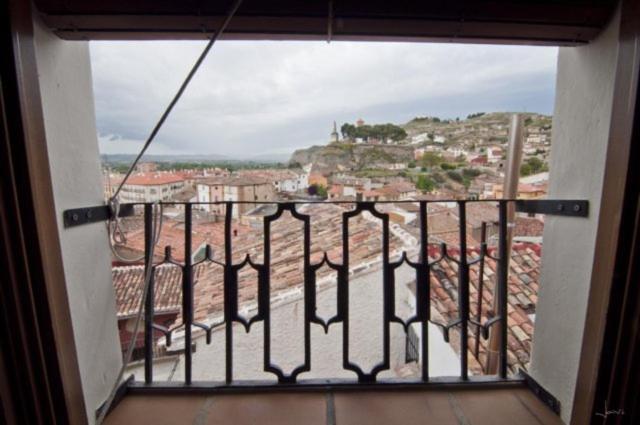 Apartamento Gulnara De Sefarat Calatayud Esterno foto